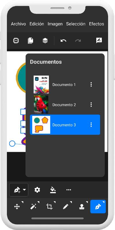 Documentos