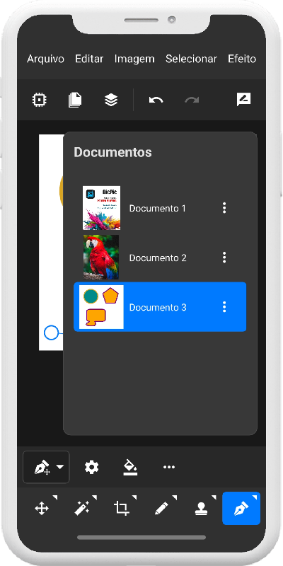 Documentos